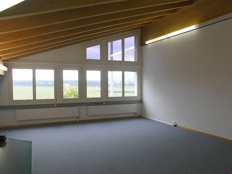 Büros 72 und 80 m2