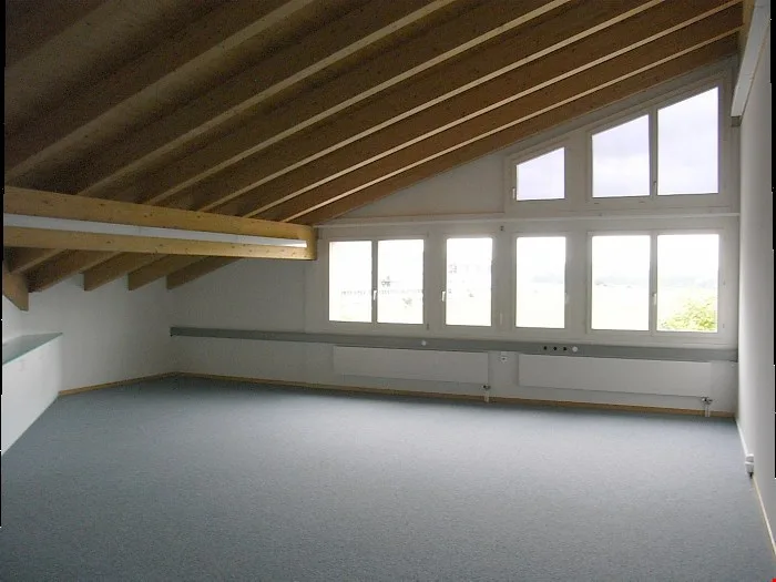 Büros 72 und 80 m2