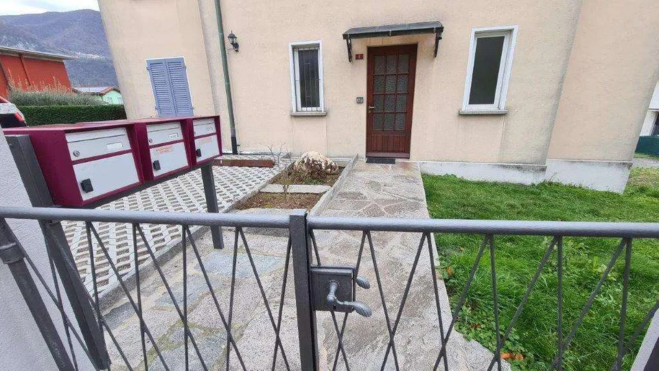 MENDRISIO RANCATE: 4,5 Zimmer in ruhiger und sonniger Lage – Foto 4 von 13
