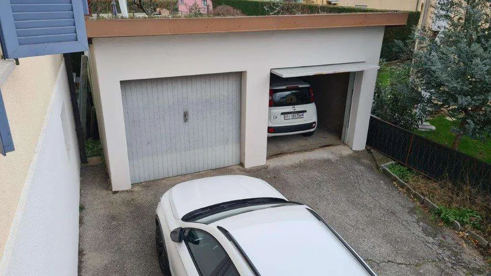 MENDRISIO RANCATE: 4,5 Zimmer in ruhiger und sonniger Lage – Foto 12 von 13