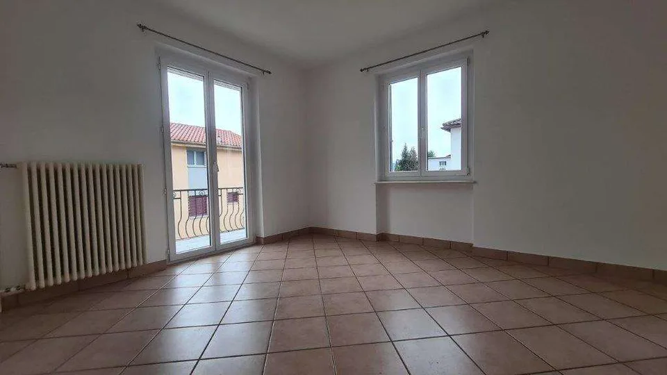 MENDRISIO RANCATE: 4,5 Zimmer in ruhiger und sonniger Lage – Foto 7 von 13