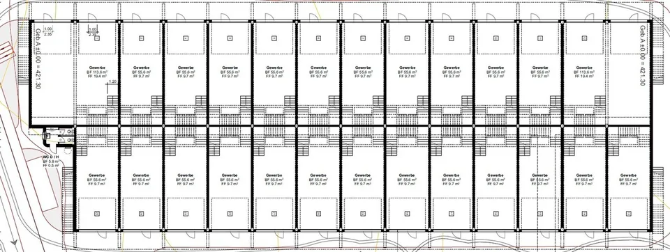 Nuova costruzione Streetbox Otelfingen - Per creatori e imprenditori – foto 6 di 6