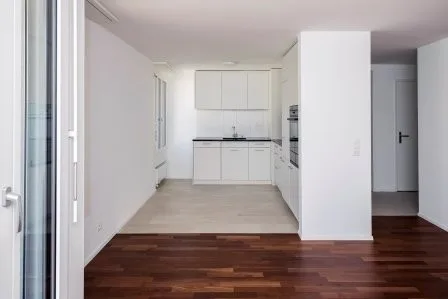 Mit Geschirrspüler, Balkon, Lift und vieles mehr
