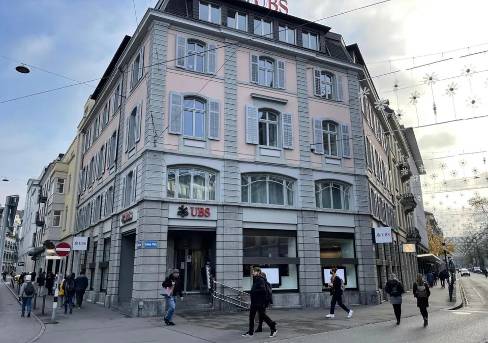 Flagship Store am Löwenplatz in Zürich zu vermieten