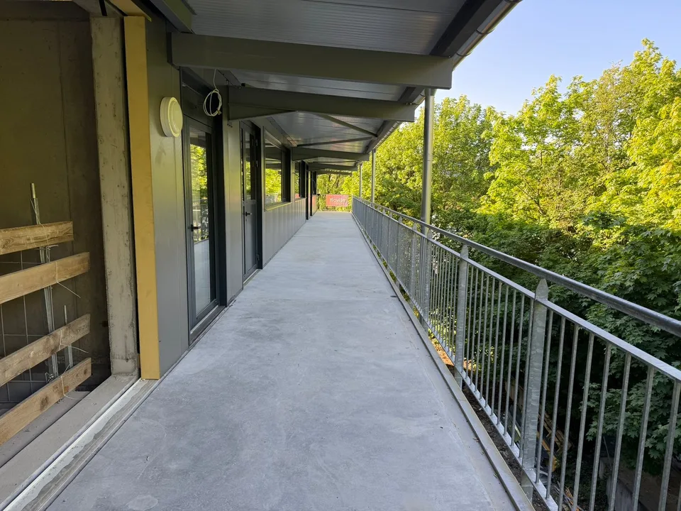 800 m2 Industrie-/Handwerksfläche in Landeron / Neuchâtel – Foto 12 von 12