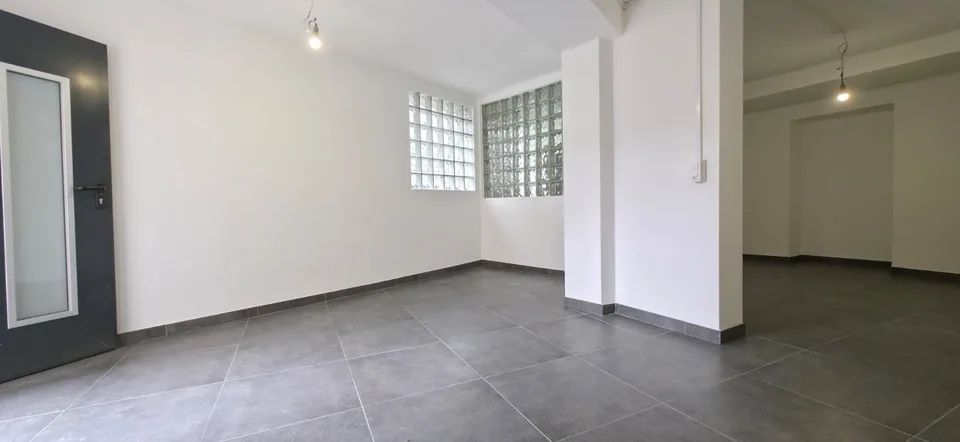 Moderner Geschäftsraum in zentraler Lage von Schaffhausen