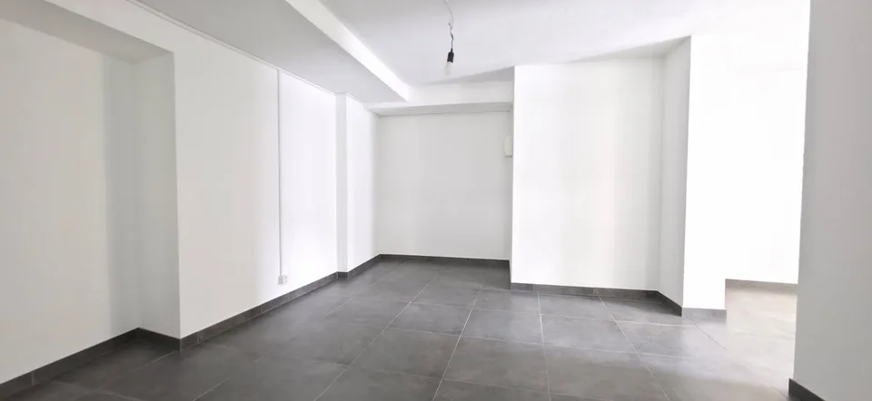 Moderner Geschäftsraum in zentraler Lage von Schaffhausen