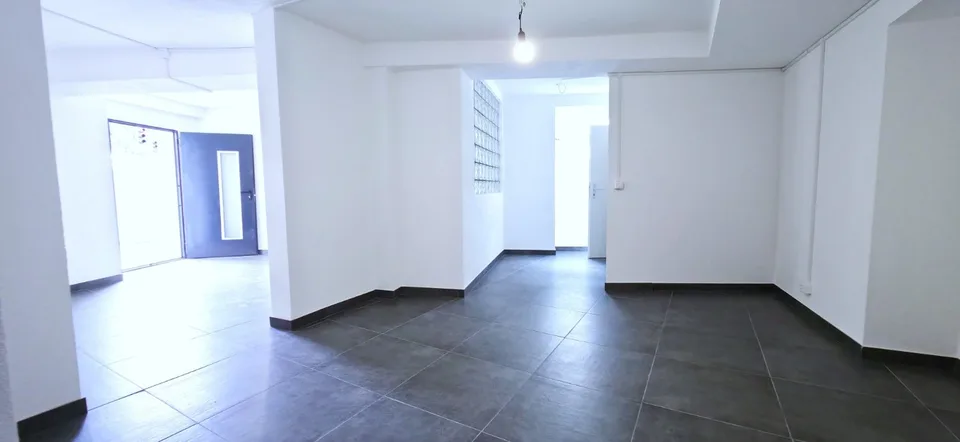Moderner Geschäftsraum in zentraler Lage von Schaffhausen
