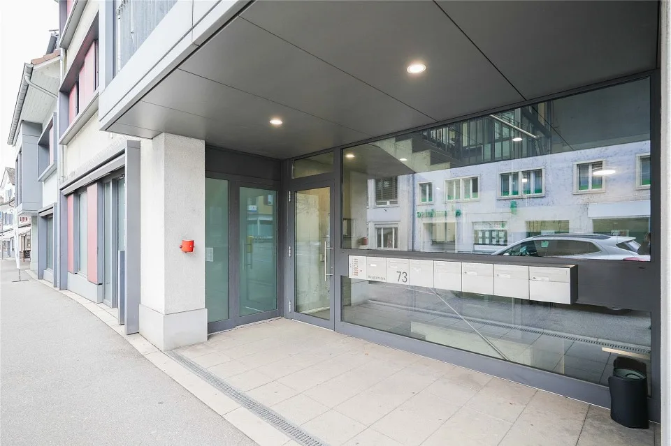 Dans un emplacement piétonnier de premier choix : magasin, cabinet, galerie, conseil - également des surfaces partielles possibles – photo 8 sur 14