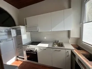 Miete von Wohnung im Zentrum von Curio