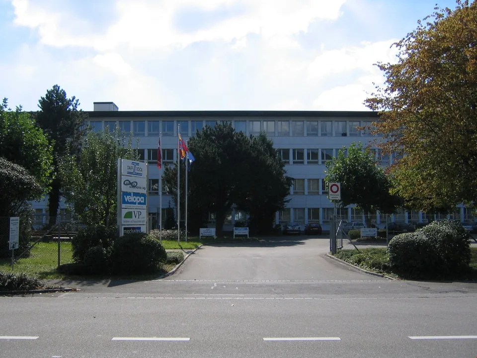 Einstellplatz für Ihr Wohnmobil
