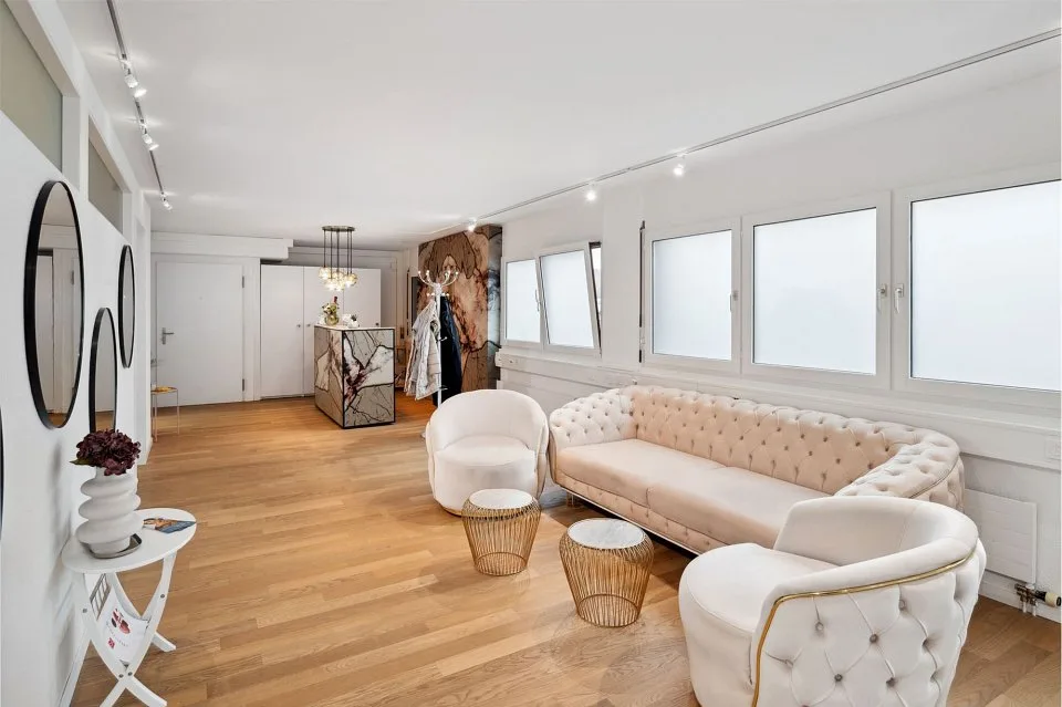 Renovierte Büroräume – Foto 7 von 10