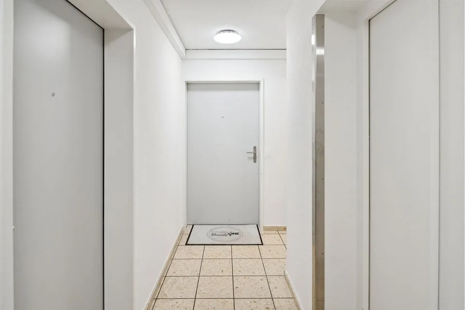 Renovierte Büroräume – Foto 9 von 10