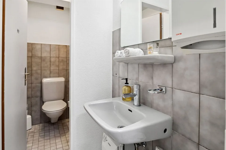 Renovierte Büroräume – Foto 10 von 10