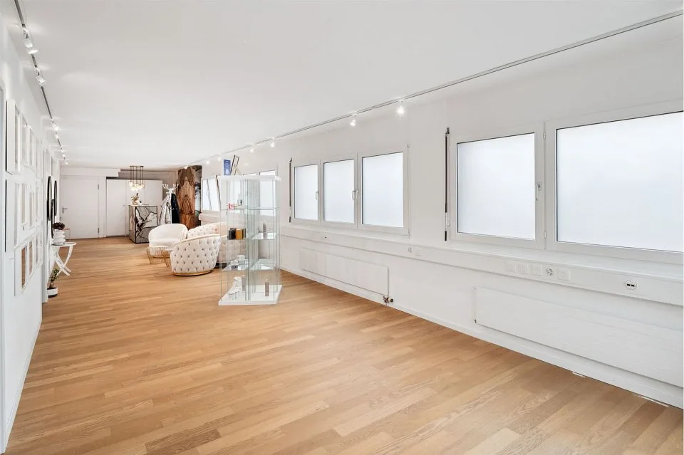 Renovierte Büroräume – Foto 6 von 10