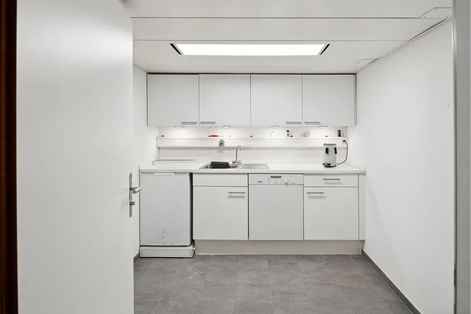 Renovierte Büroräume – Foto 8 von 10