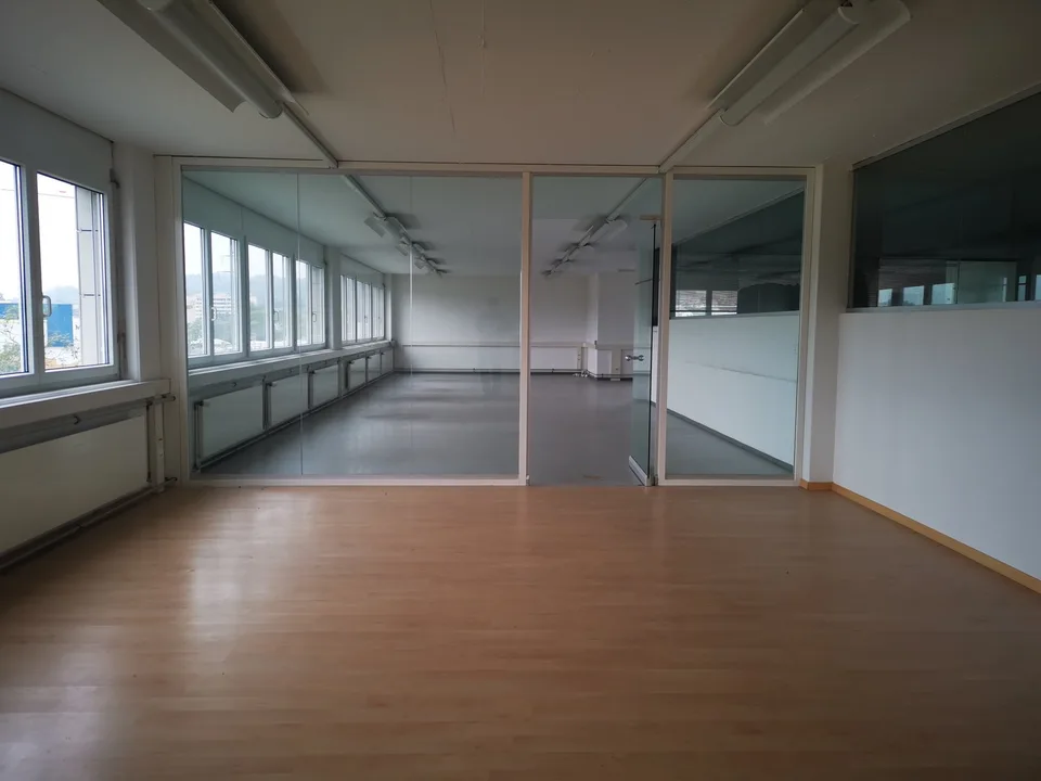 Bürofläche mit Plan - hier landet dein Team elegant und spontan! – Foto 6 von 10