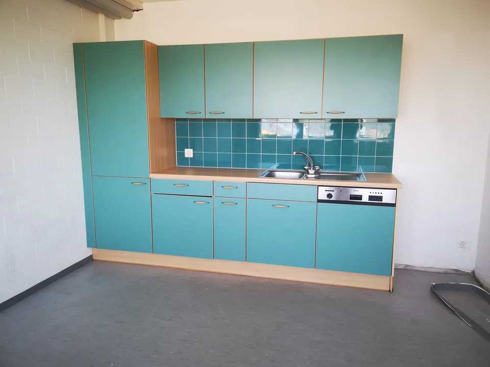 Bürofläche mit Plan - hier landet dein Team elegant und spontan! – Foto 7 von 10