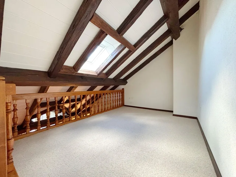 Schönes Doppelhaus - Loft in La Rippe (ca. 150 m²)