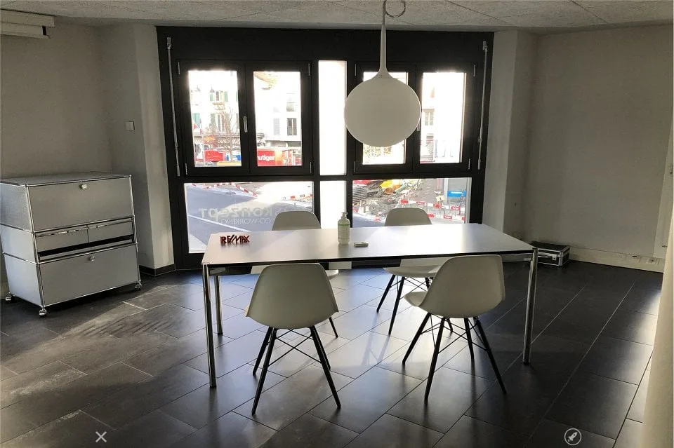 Co Working Workspace in Office Community