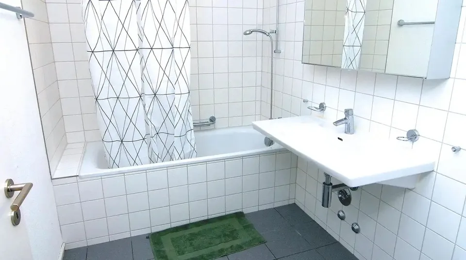 Stilvolles Zimmer in WG - Heute einziehen