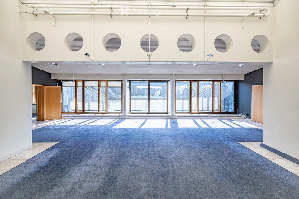 Spazi commerciali attraenti da 25 m² in una posizione centrale a Herisau