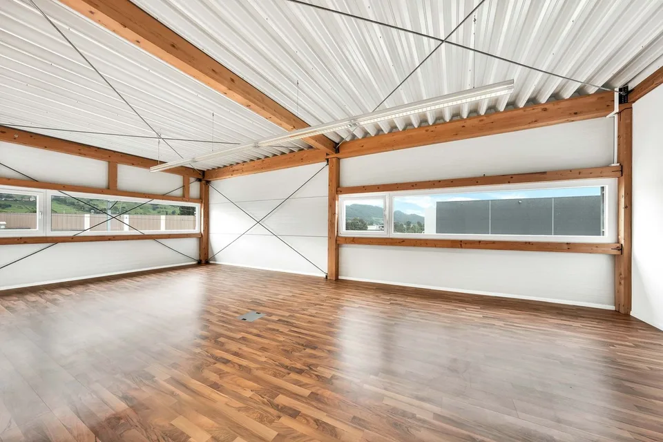 Commercial space St. Anton