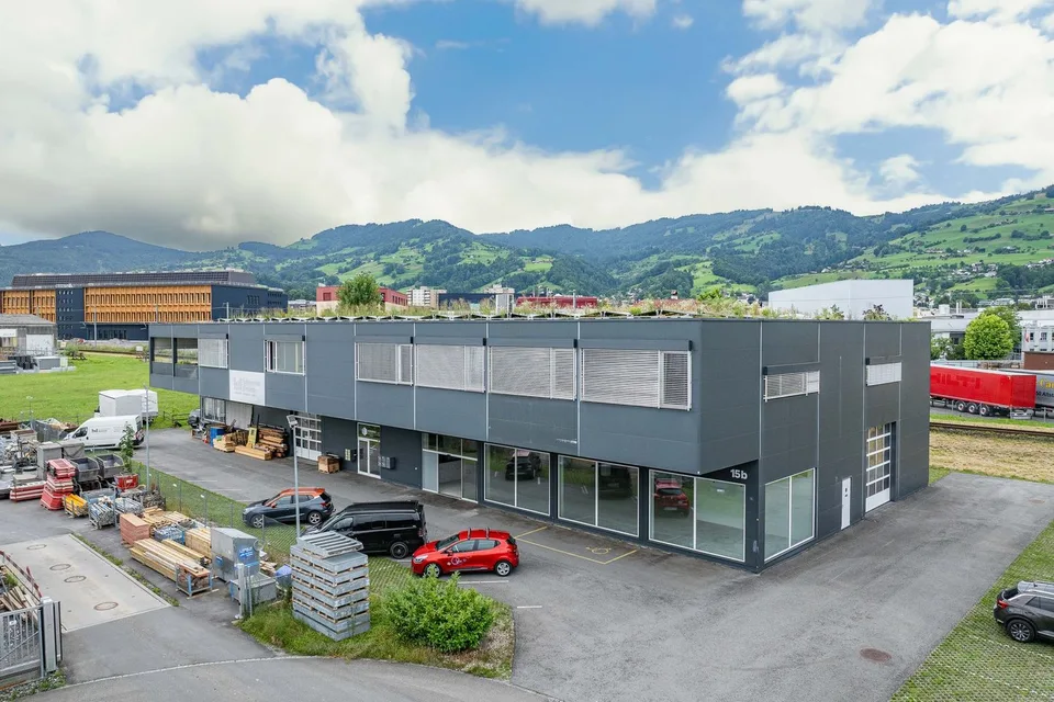 Commercial space St. Anton