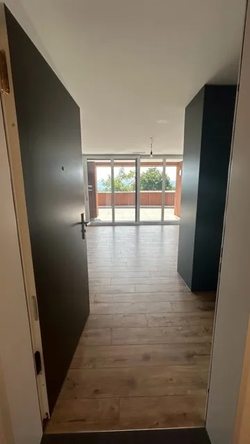Moderne 2.5-Zimmer-Wohnung in Küsnacht - Neubau