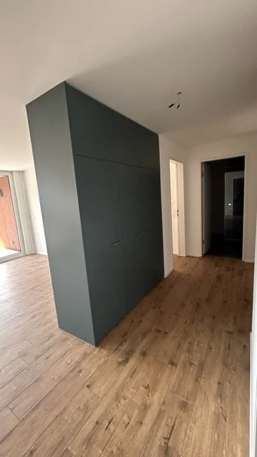 Moderne 2.5-Zimmer-Wohnung in Küsnacht - Neubau