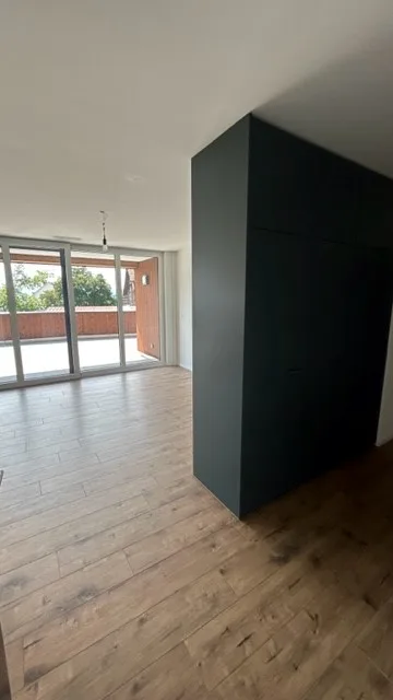 Moderne 2.5-Zimmer-Wohnung in Küsnacht - Neubau