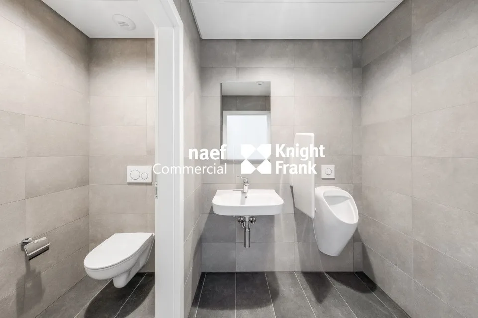 A saisir | Showroom de 228 m2
