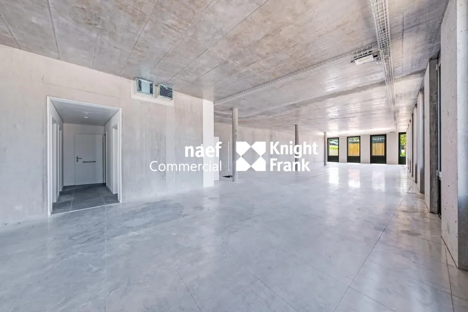 A saisir | Showroom de 228 m2