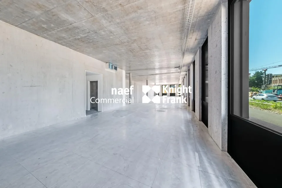 A saisir | Showroom de 228 m2