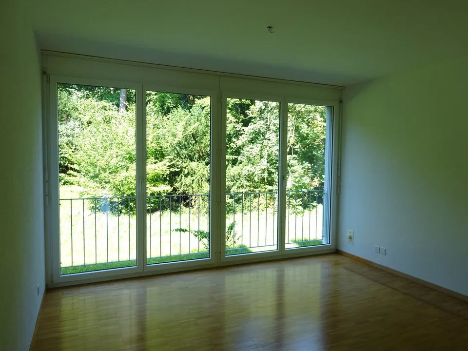 Elegante 4 1/2-Zimmer-Attika-Wohnung