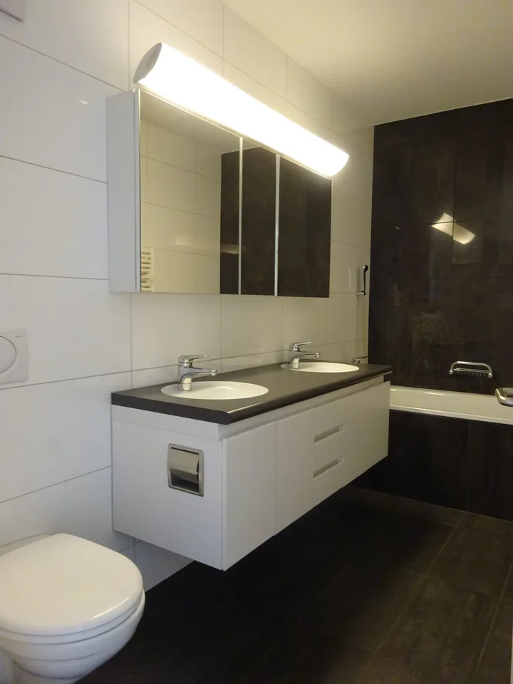 Elegante 4 1/2-Zimmer-Attika-Wohnung