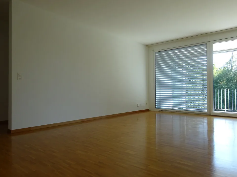 Elegante 4 1/2-Zimmer-Attika-Wohnung