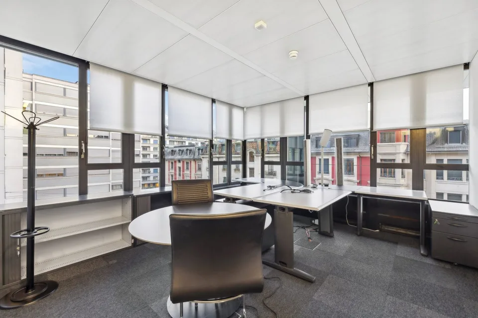 Luxuriöse Büros von 940 m² in Champel – Foto 8 von 9