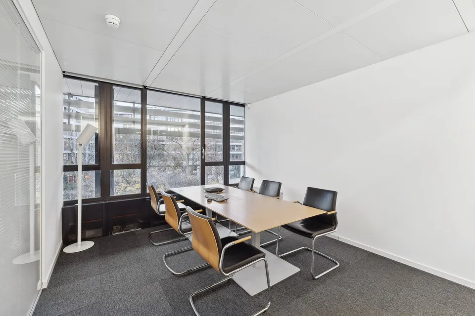 Luxusbüros von 940 m² in Champel