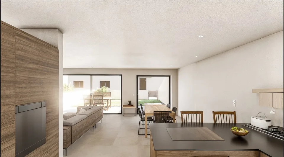 Die neue Residenz Aurora bietet alle Räume, die Sie suchen. – Foto 6 von 9