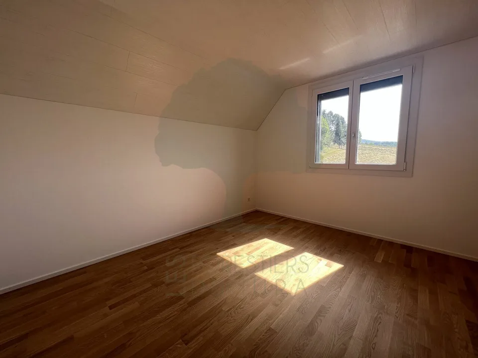Beautiful family house Minergie P of 200m2 in Porrentruy – photo 7 of 11