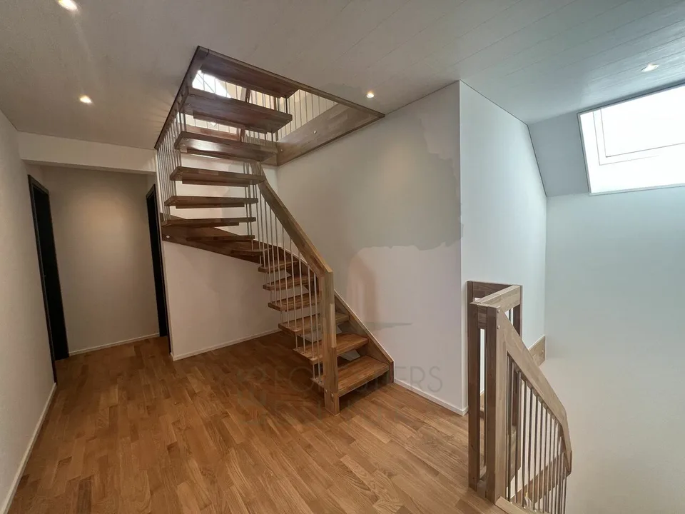 Beautiful family house Minergie P of 200m2 in Porrentruy – photo 10 of 11