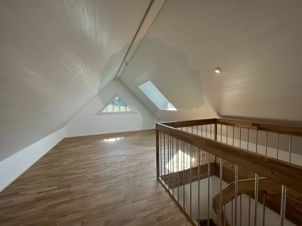 Beautiful family house Minergie P of 200m2 in Porrentruy – photo 11 of 11