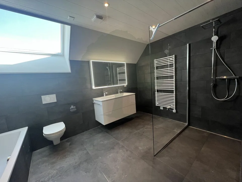 Beautiful family house Minergie P of 200m2 in Porrentruy – photo 6 of 11