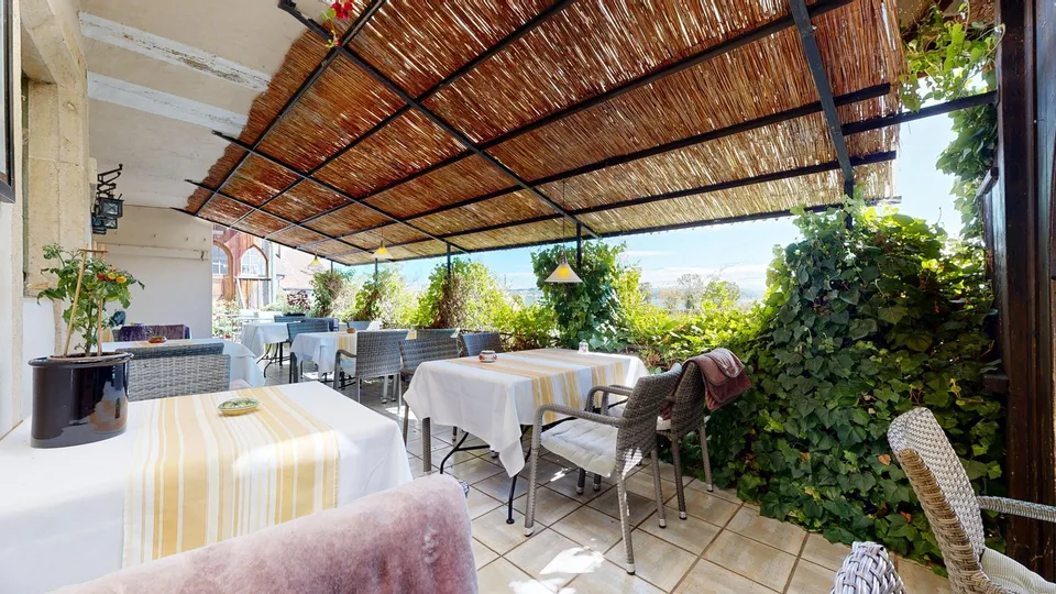 Wohn- und Restaurantgebäude in Twann zu verkaufen – Foto 7 von 15