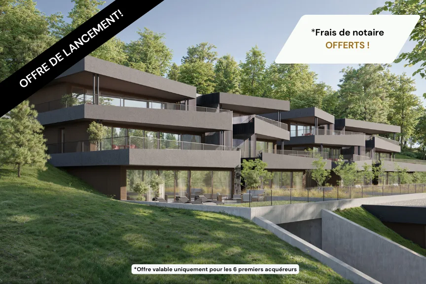 Appartement 4.5 pièces au rez-de-chaussée à Savièse - B2