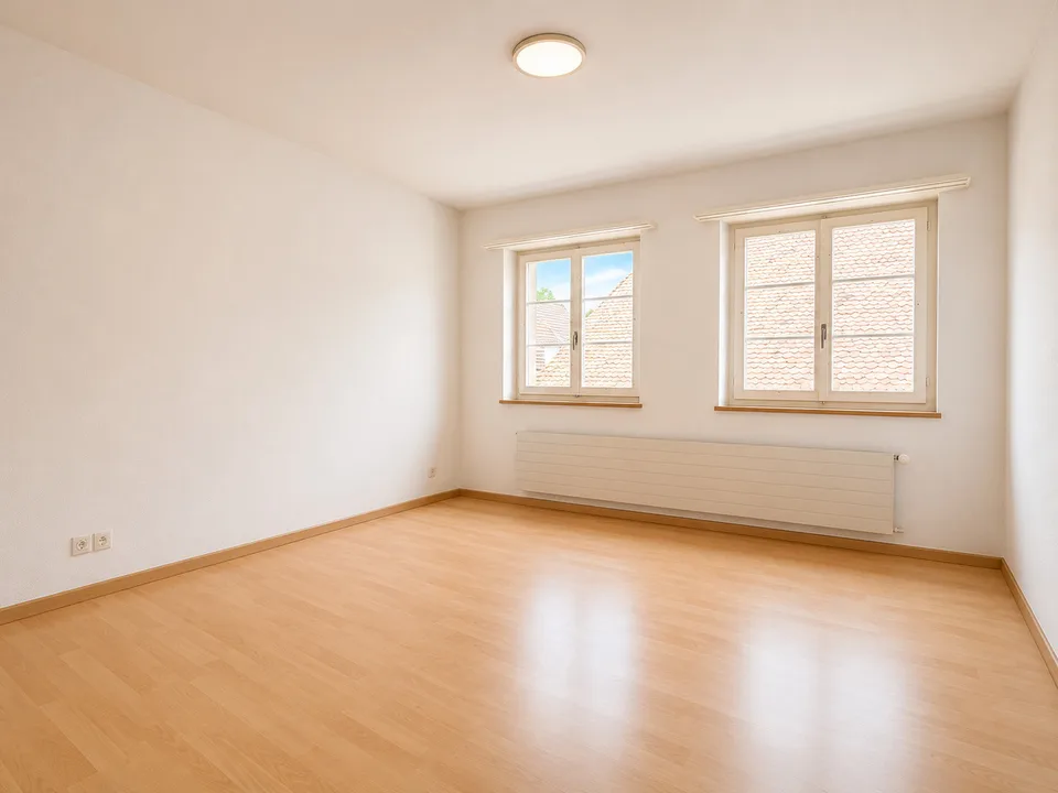 Renditeliegenschaft im Herzen von Bretzwil mit langfristigem Potenzial – Foto 10 von 13