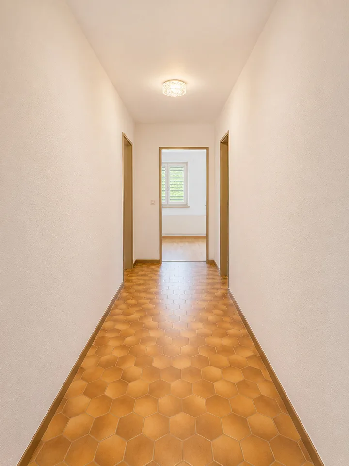 Renditeliegenschaft im Herzen von Bretzwil mit langfristigem Potenzial – Foto 11 von 13