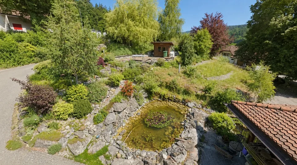 LUSSO, NATURA & PRIVACY IN POSIZIONE ELEVATA