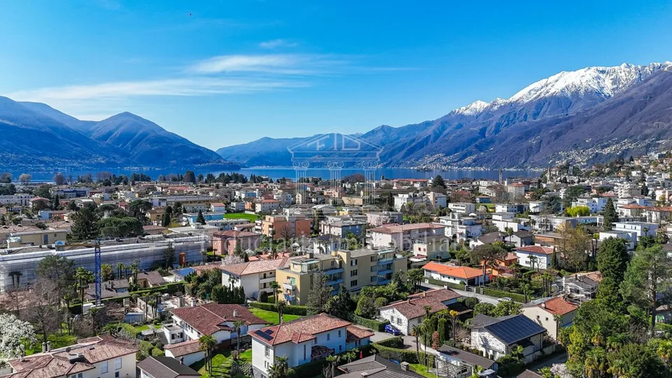 ASCONA - Gemütliche 2.5-Zimmerwohnung – Foto 6 von 6